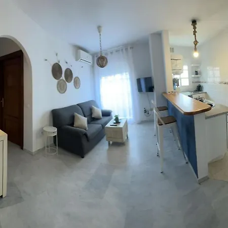 Apartment Cala Beach