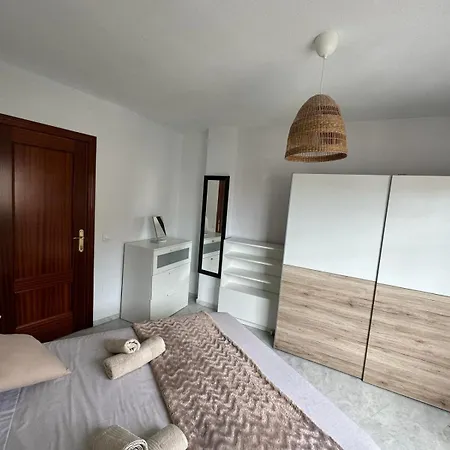 Apartment Cala Beach