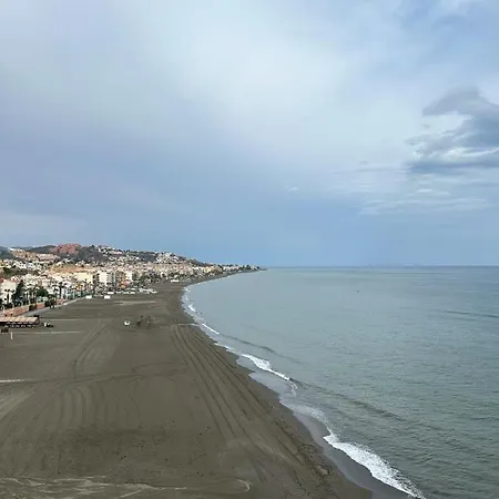 Apartment Cala Beach *