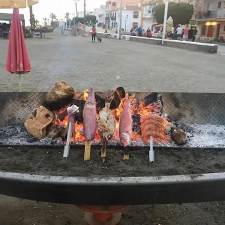 Apartment Cala Beach La Cala Del Moral