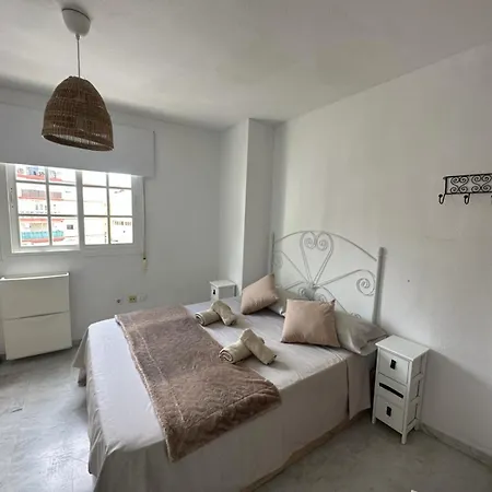 Apartment Cala Beach