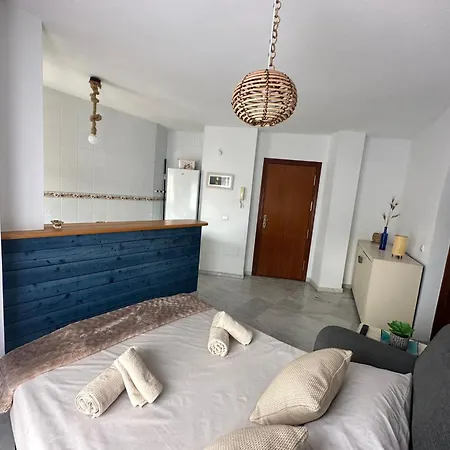 Apartment Cala Beach