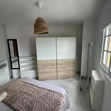 Apartment Cala Beach