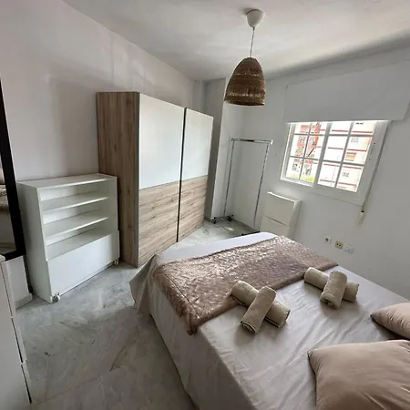 Apartment Cala Beach *