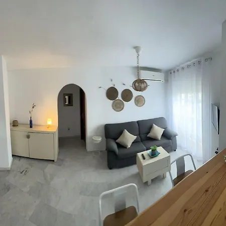 Cala Beach * La Cala Del Moral