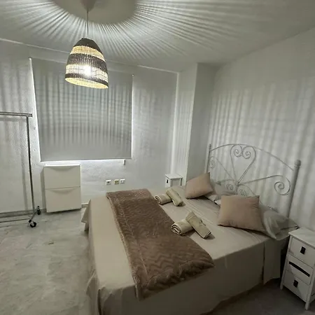 Apartment Cala Beach *