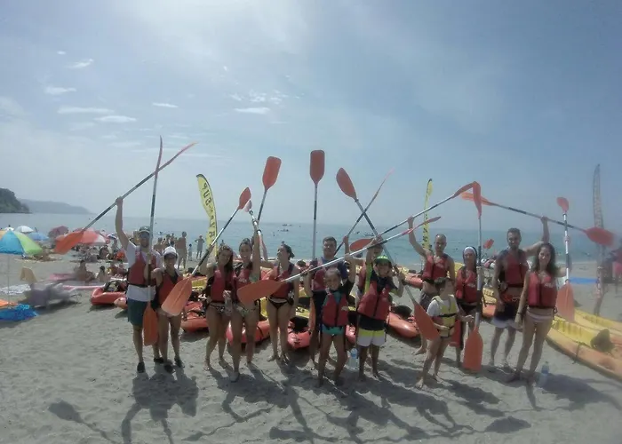 Apartamento Cala Beach