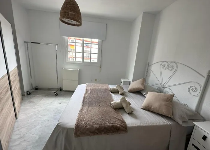 Cala Beach Apartamento *