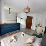 Apartamento Cala Beach