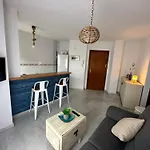 Apartamento Cala Beach La Cala Del Moral