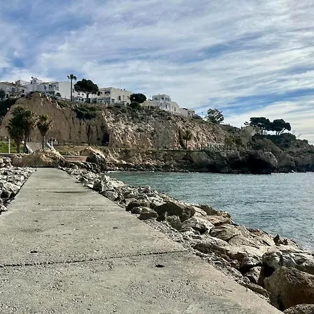 Cala Beach *