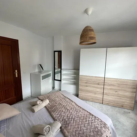 Cala Beach 公寓 La Cala Del Moral