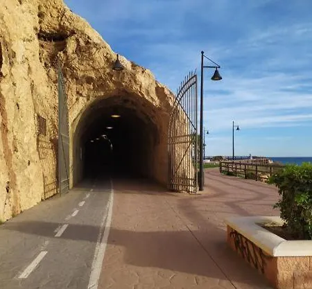 公寓 Cala Beach