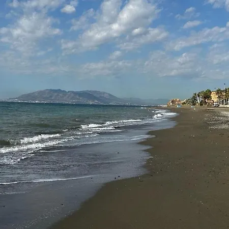 Cala Beach Apartamento La Cala Del Moral