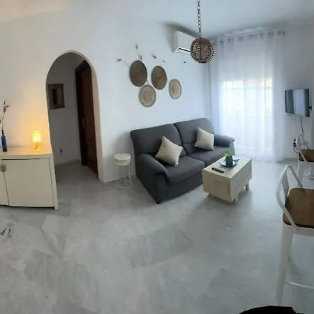 公寓 Cala Beach