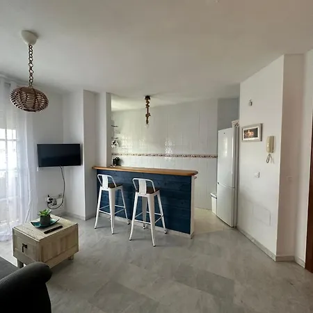 Cala Beach 公寓 La Cala Del Moral