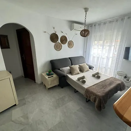 Cala Beach Apartamento La Cala Del Moral